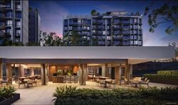 Jalan Jurong Kechil (D21), Condominium #558935671